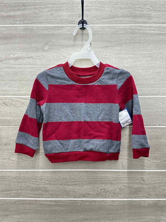 WonderNation Infant 18 Months Sweatshirt