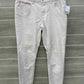Artisian NY Pink Womens Size 8 Pants