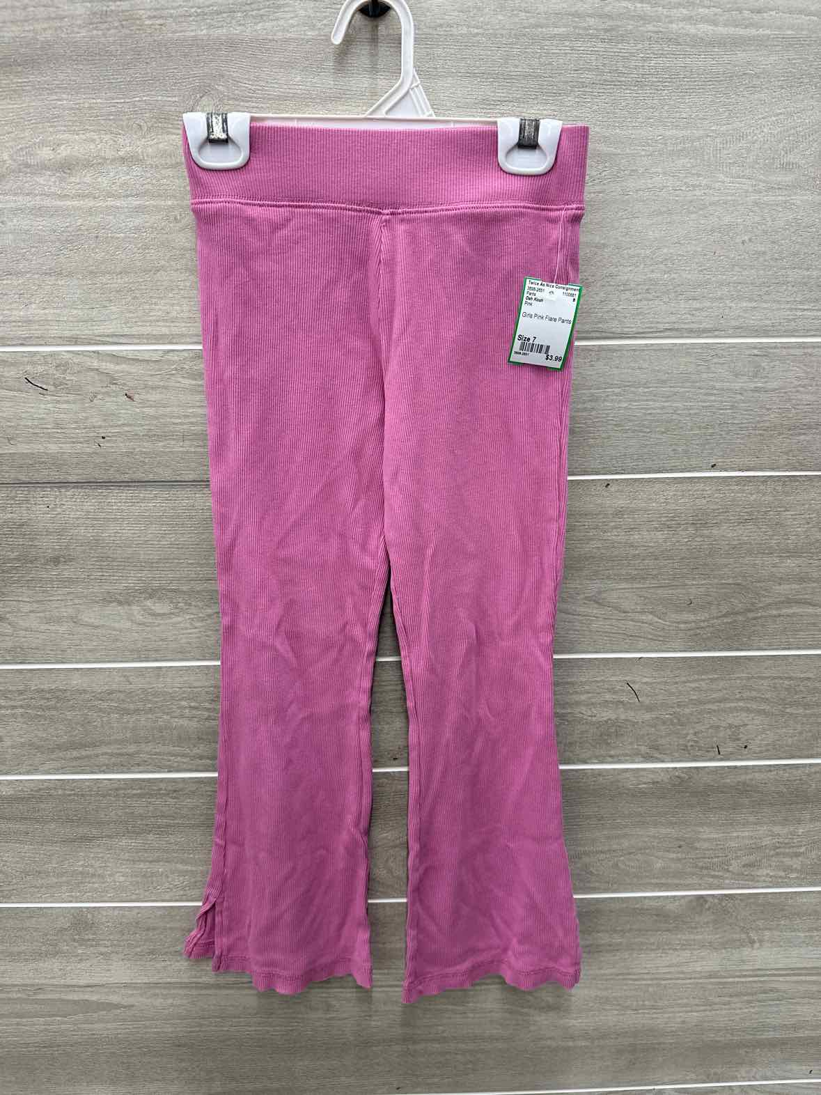 Osh Kosh Girls Size 7 Pants