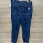 Judy Blue Size 13/14 Blue Womens Jeans