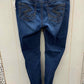 Silver Blue Womens Size 29 Jeans