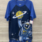 WonderNation Boys Size 8 Pajamas