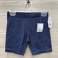 WonderNation Girls Size 6/6X Shorts