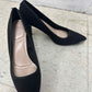 Jones New York US Shoe Size 9.5 Black Womens Shoes/Footwear