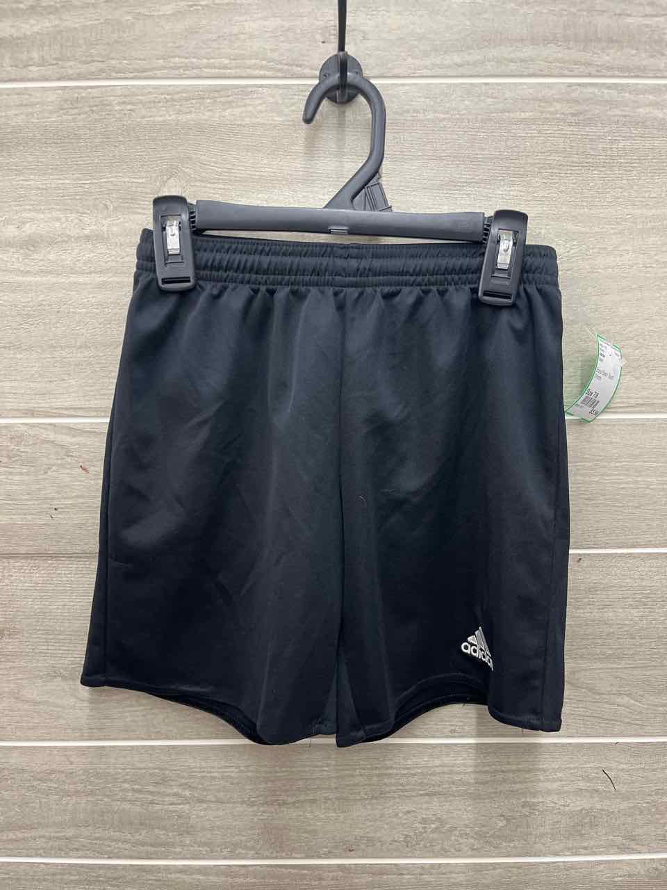 Adidas Boys Size 7/8 Shorts