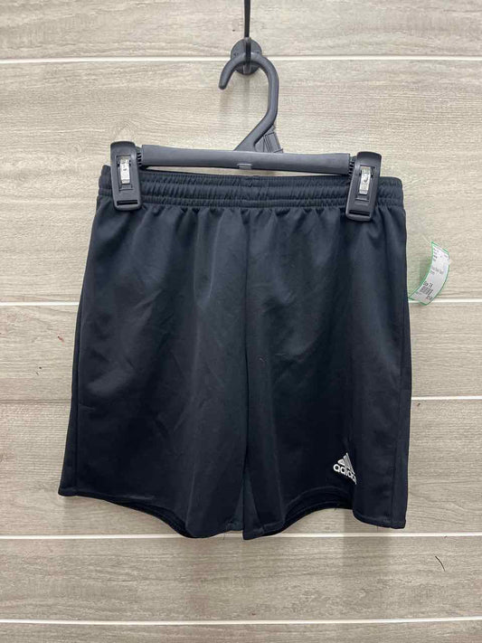 Adidas Boys Size 7/8 Shorts