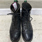 Solovair US Shoe Size 9 Black Womens Boots
