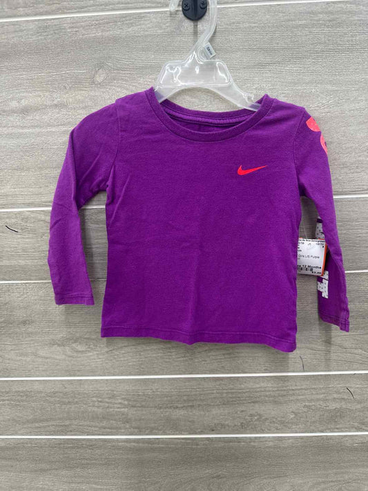 Nike Infant 12 Months Shirt