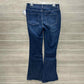 Maurices Size 10 Blue Womens Jeans