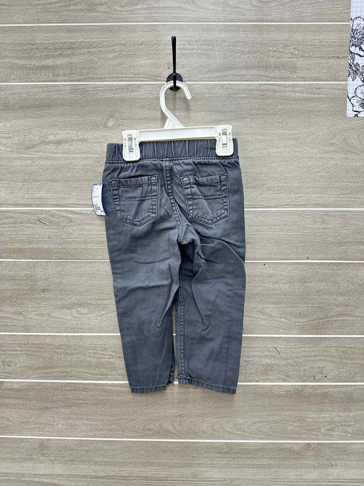 Okie Dokie Boys Size 2T Pants