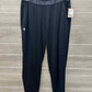 Under Armour Size M Black Womens Pants