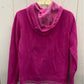 The North Face Pink Womens Size M Sweatshirt