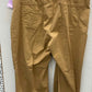 Old Navy Khaki Womens Size 24 Pants