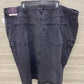 Ava & Viv Black Womens Size 26 Skirt