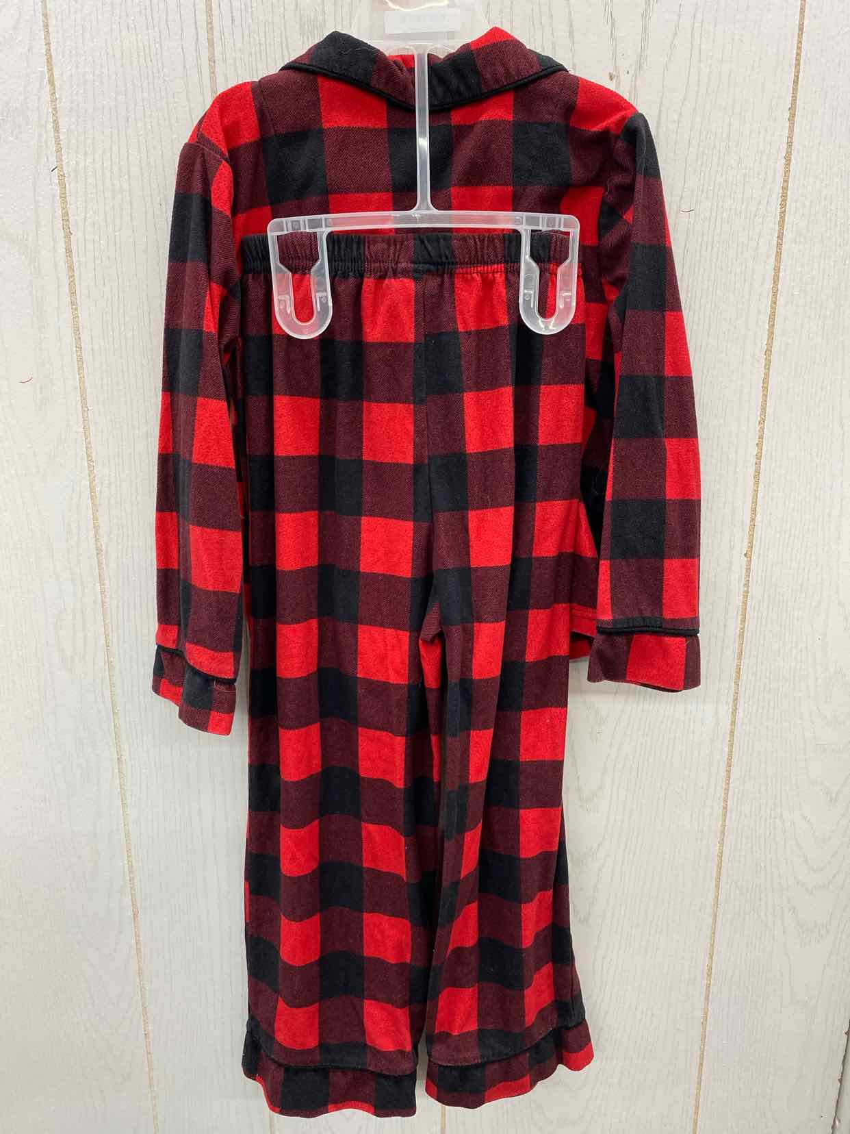 Boys Size 6 Pajamas