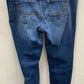 Levis Signature Blue Womens Size 20 Jeans