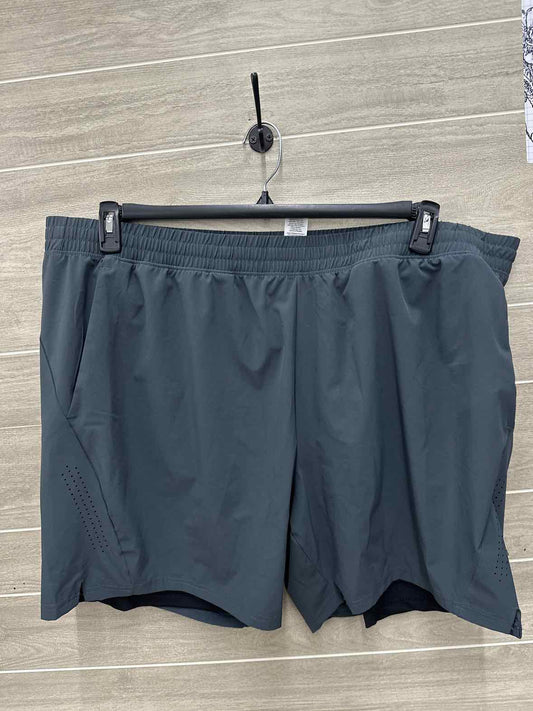 Athletic Works Size 48 Men Mens Shorts
