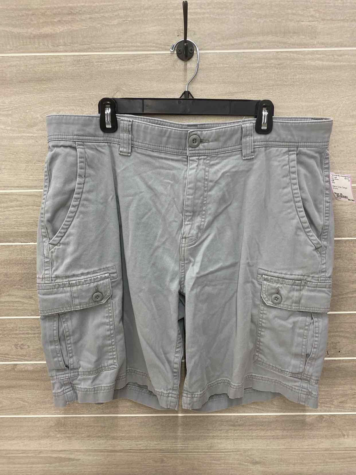 SJB Size 38 Mens Shorts