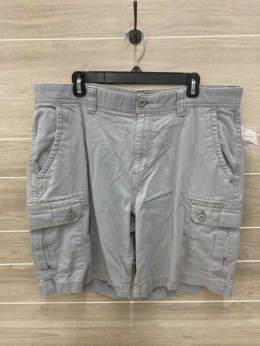 SJB Size 38 Mens Shorts