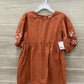 WonderNation Girls Size 4/5 Dress