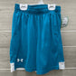 Under Armour Boys Size 6/7 Shorts