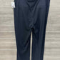 Halara Size XL Tall Black Womens Leggings