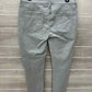 Maurices Green Womens Size 10 Pants