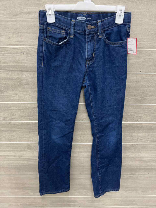 Old Navy Boys Size 12 Jeans