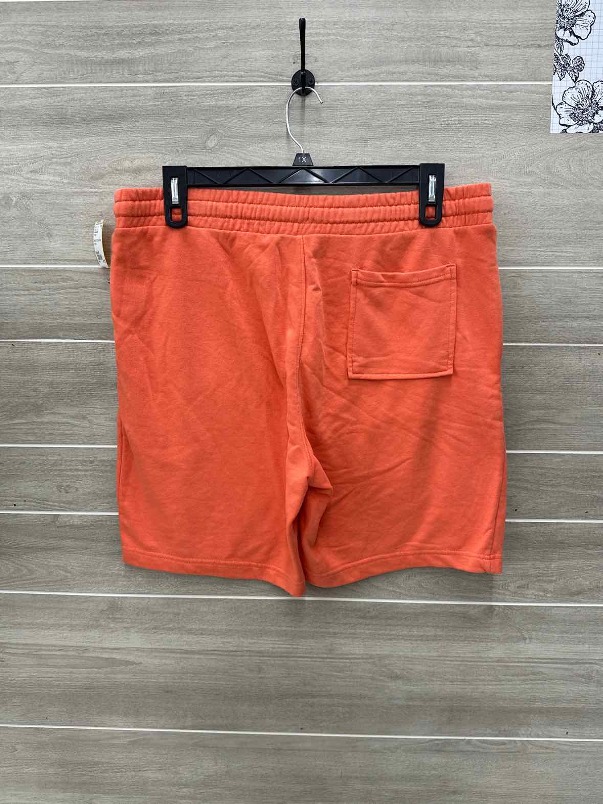 No Boundaries Size 36 Mens Shorts