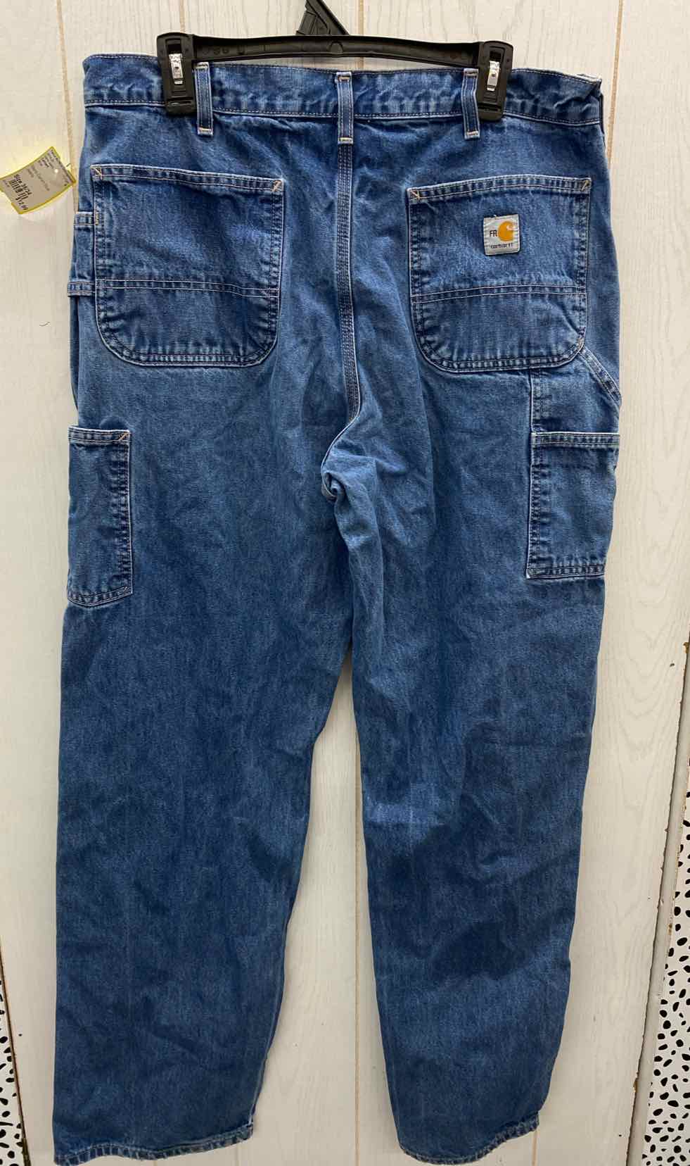 Carhartt Size 36/34 Mens Jeans