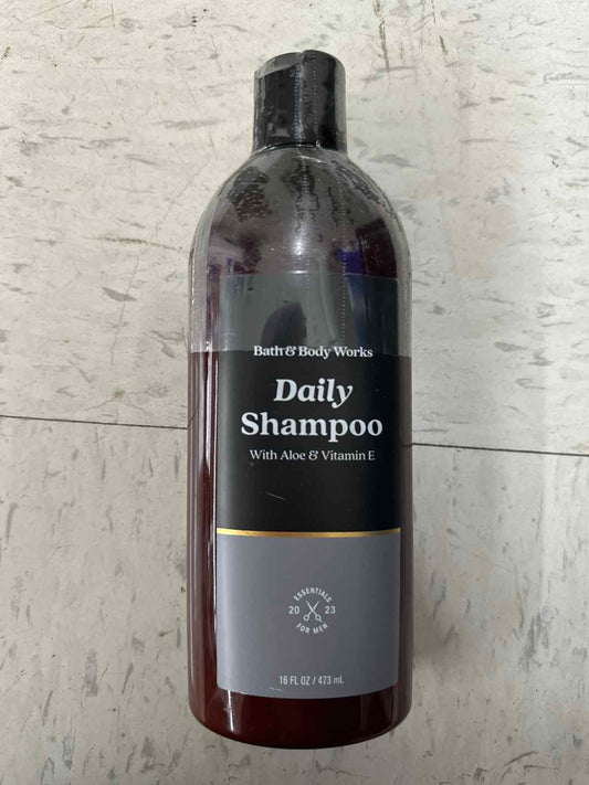 Shampoo/Conditioner