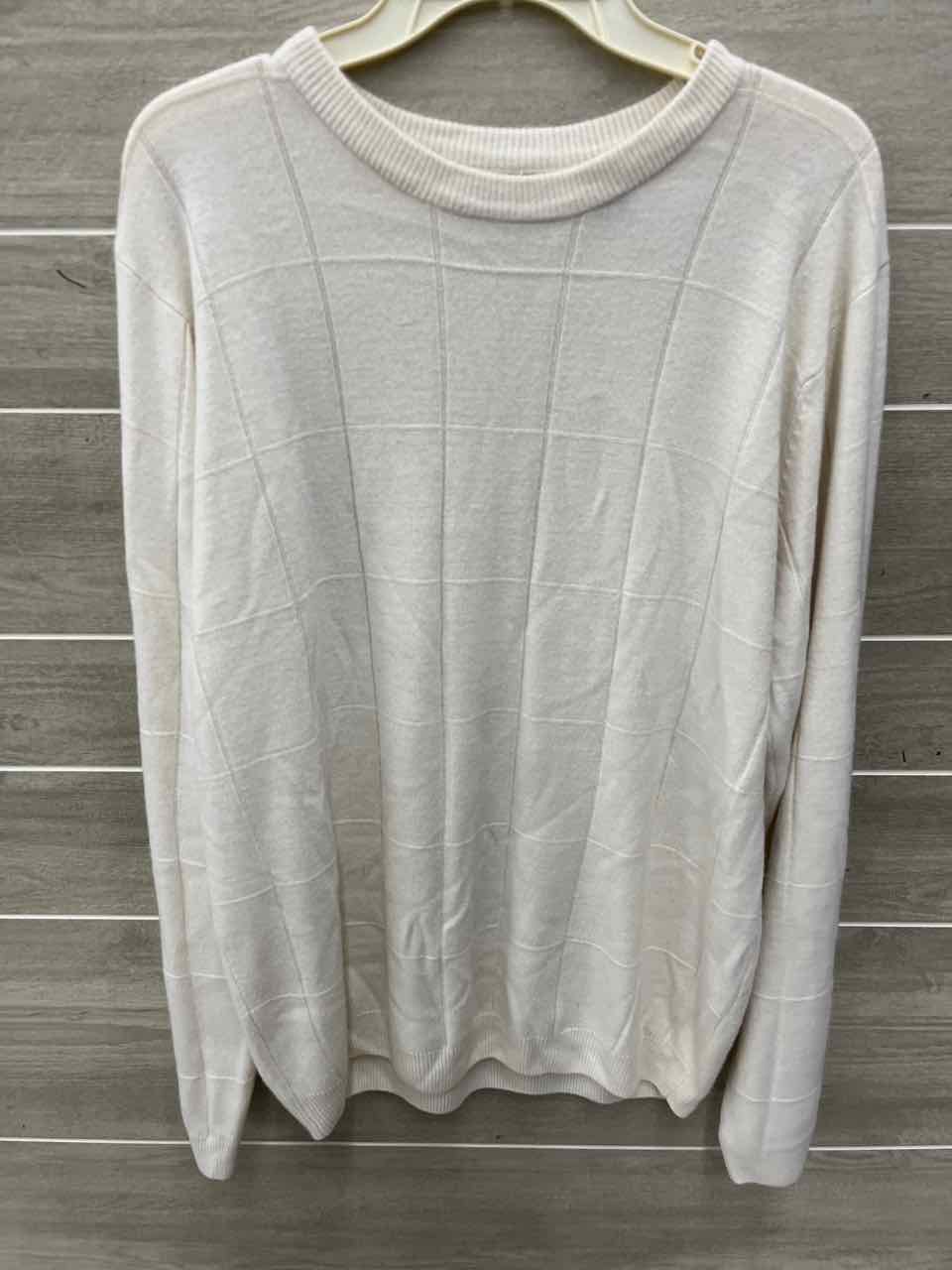 Consensus Size L Men Mens Sweater