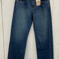 Levis Boys Size 16 Jeans