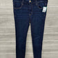 American Eagle Size 10 Long Blue Womens Jeans