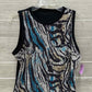 Black Womens Size XL Shirt
