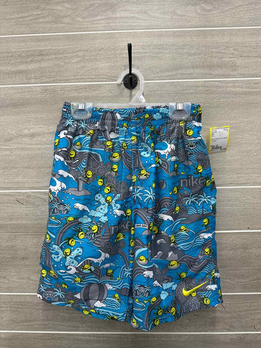 Nike Boys Size 12 Swimwear