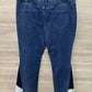 GILI Size 16P Blue Womens Jeans