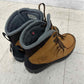 Timberland US Shoe Size 8 Tan Womens Boots
