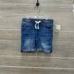 WonderNation Girls Size 6/6X Shorts