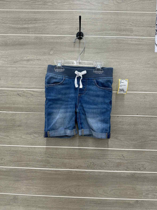 WonderNation Girls Size 6/6X Shorts