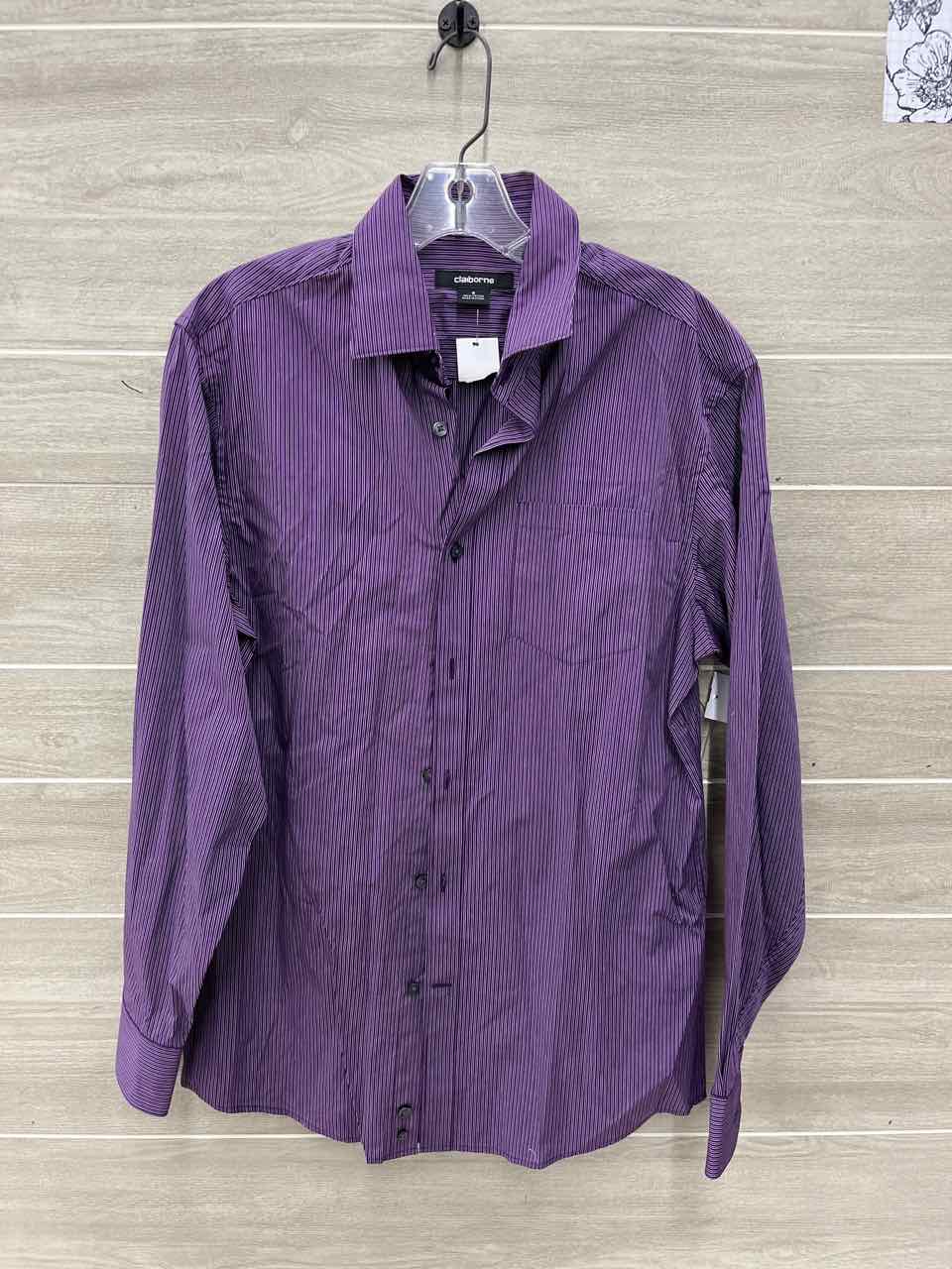 Claiborne Size S Men Mens Shirt