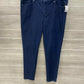 Sofia Blue Womens Size 16 Jeans