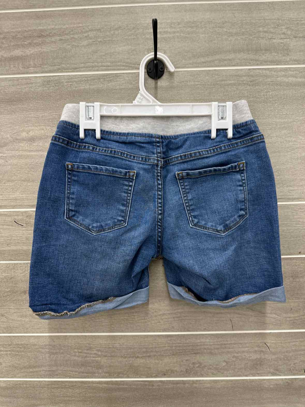 WonderNation Girls Size 12 Shorts