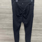 Halara Size M Black Womens Leggings