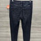 KanCan Size 6/8 Black Womens Jeans