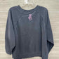 Old Navy Size 18/20 Gray Plus Shirt