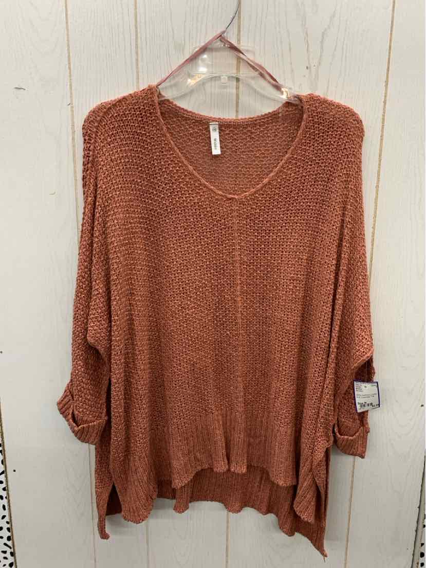 Wishlist Womens Size M Sweater