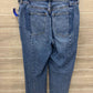 Abercrombie & Fitch Size 12 Blue Womens Jeans