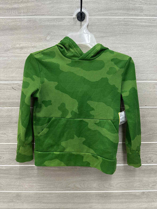 All In Motion Boys Size 4/5 Sweatshirt