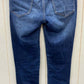 KanCan Blue Womens Size 5 Jeans